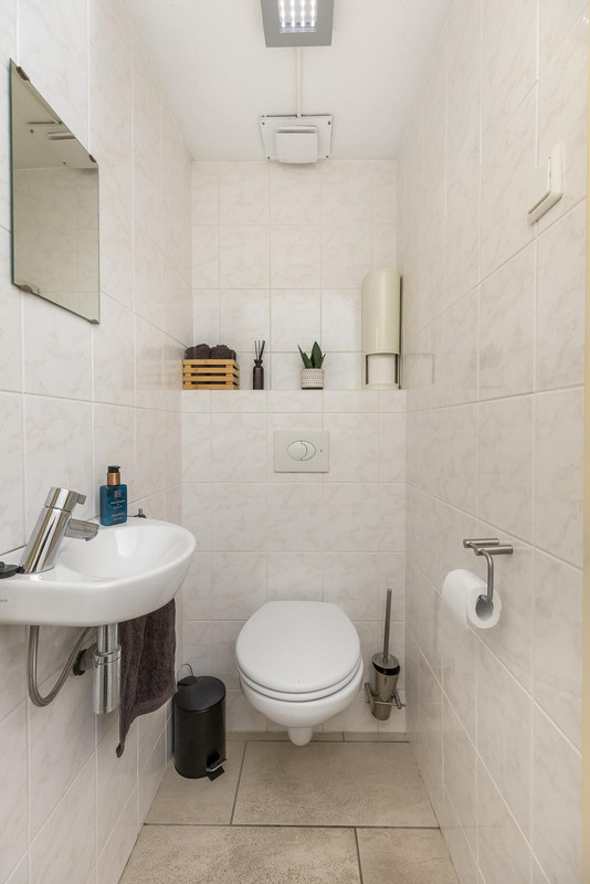 Twee-onder-één-kap te koop: Beatrixstraat 8, Heeswijk-Dinther