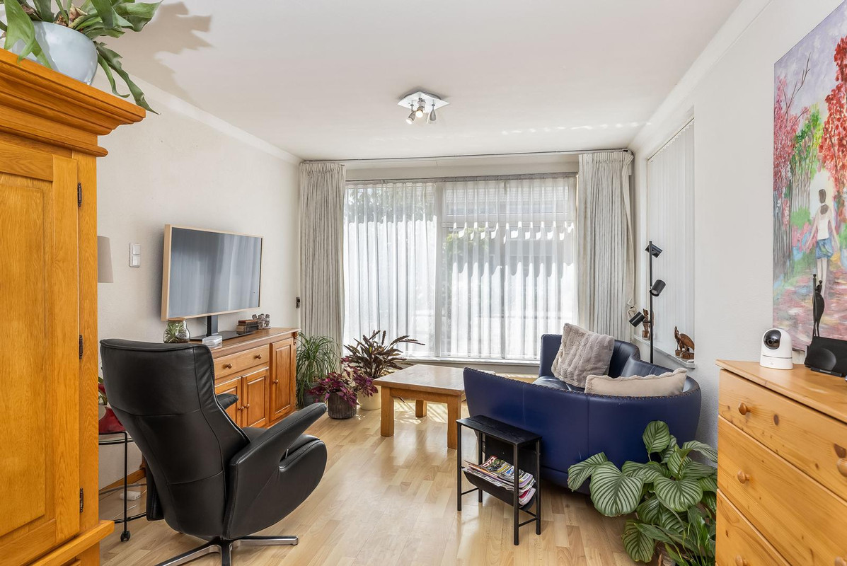 Twee-onder-één-kap te koop: Beatrixstraat 8, Heeswijk-Dinther