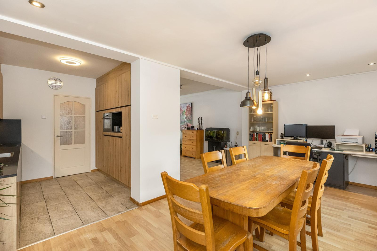 Twee-onder-één-kap te koop: Beatrixstraat 8, Heeswijk-Dinther
