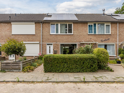 Dokter van Vuurestraat 6