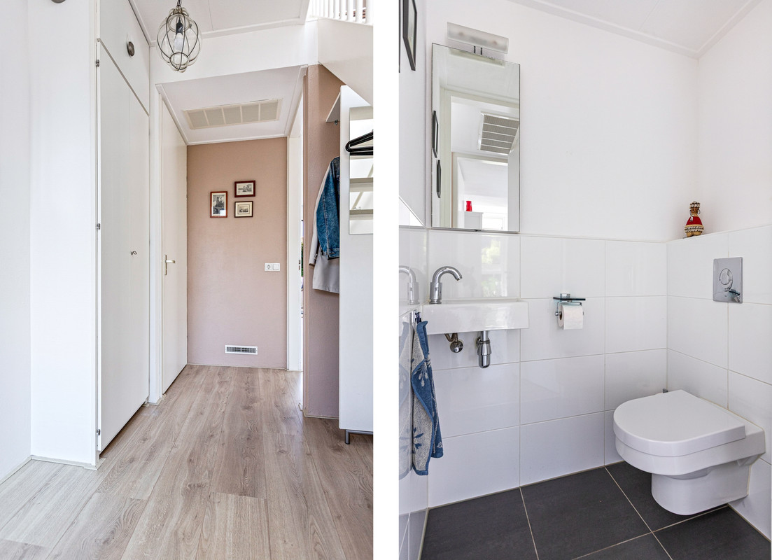 Vrijstaande woning te koop: Moleplaat 29, Leeuwarden