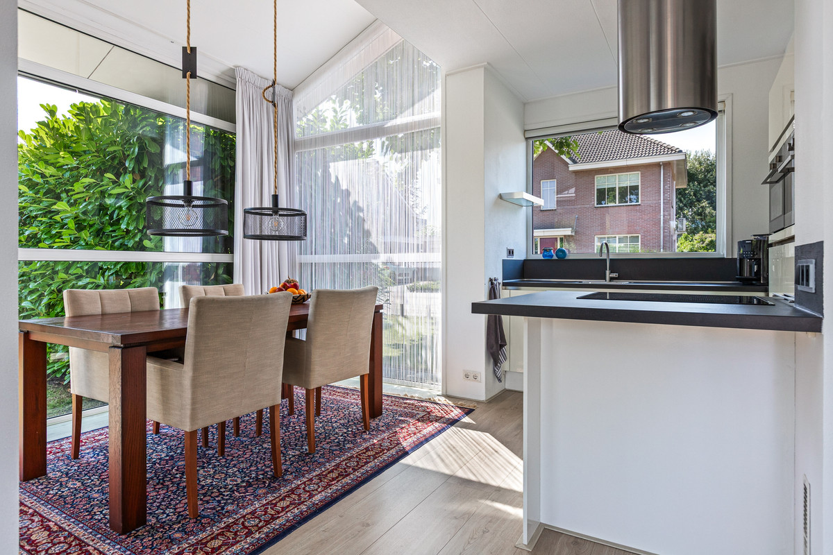 Vrijstaande woning te koop: Moleplaat 29, Leeuwarden