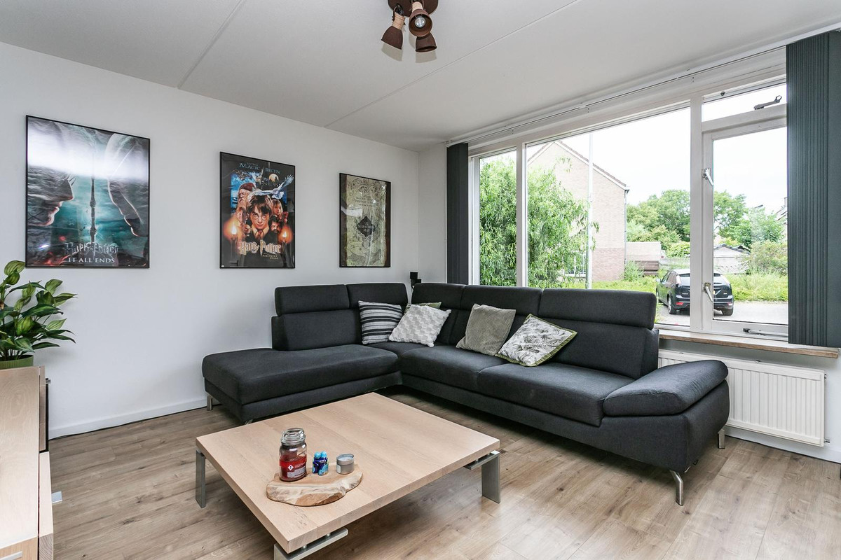 Tussenwoning te koop: Ammonieterf 236, Heerlen