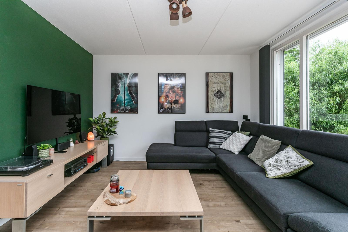 Tussenwoning te koop: Ammonieterf 236, Heerlen