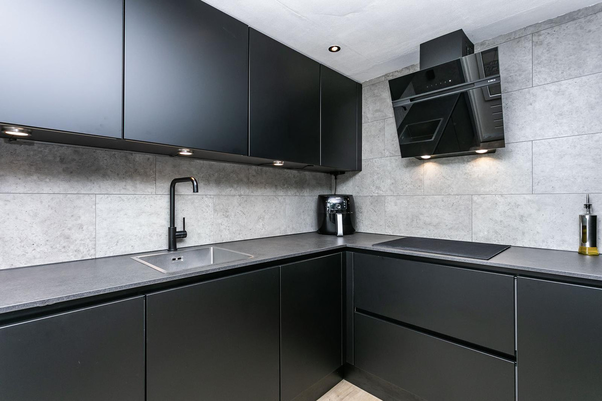 Tussenwoning te koop: Ammonieterf 236, Heerlen