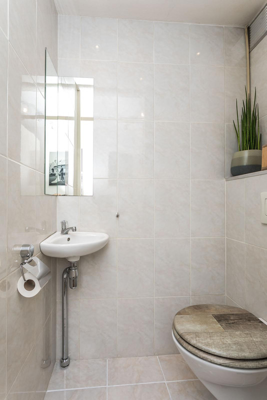 Tussenwoning te koop: Ammonieterf 236, Heerlen