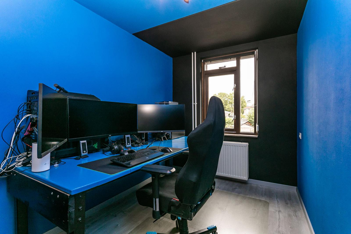 Tussenwoning te koop: Ammonieterf 236, Heerlen