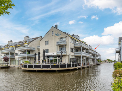 Port Broclede in Stichtse Vecht