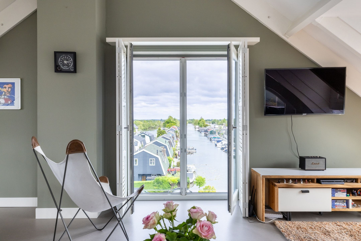 Appartement te huur: Port Broclede 44, Breukelen