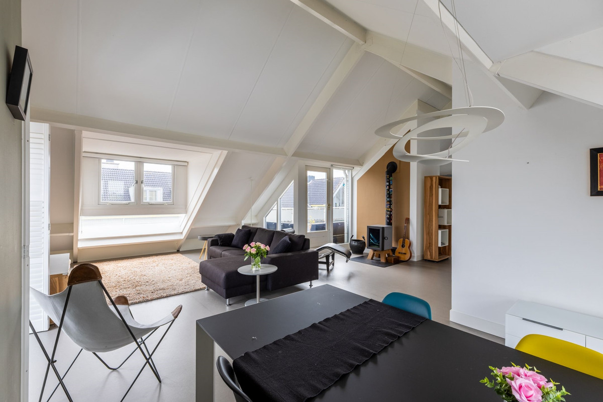 Appartement te huur: Port Broclede 44, Breukelen