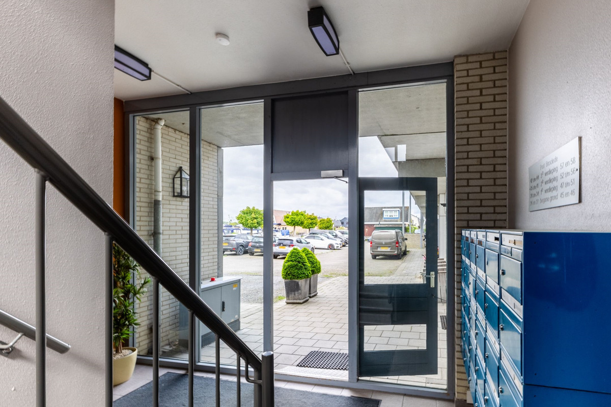 Appartement te huur: Port Broclede 44, Breukelen
