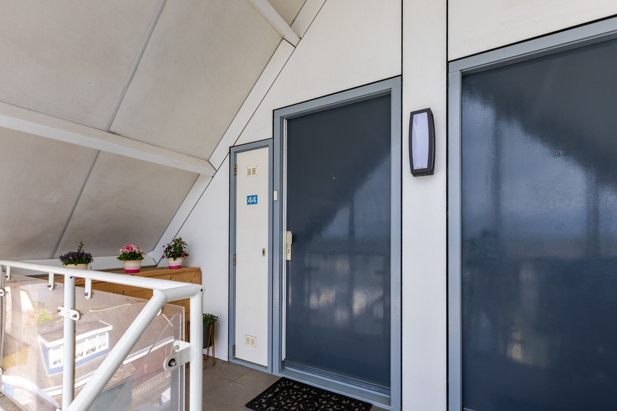 Appartement te huur: Port Broclede 44, Breukelen