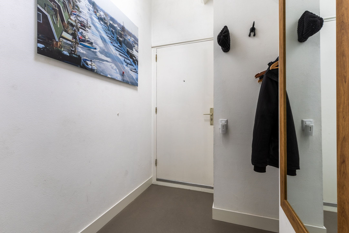 Appartement te huur: Port Broclede 44, Breukelen