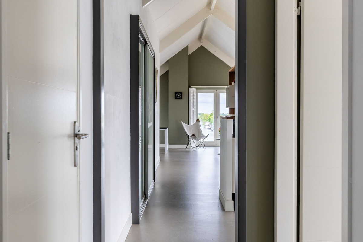 Appartement te huur: Port Broclede 44, Breukelen
