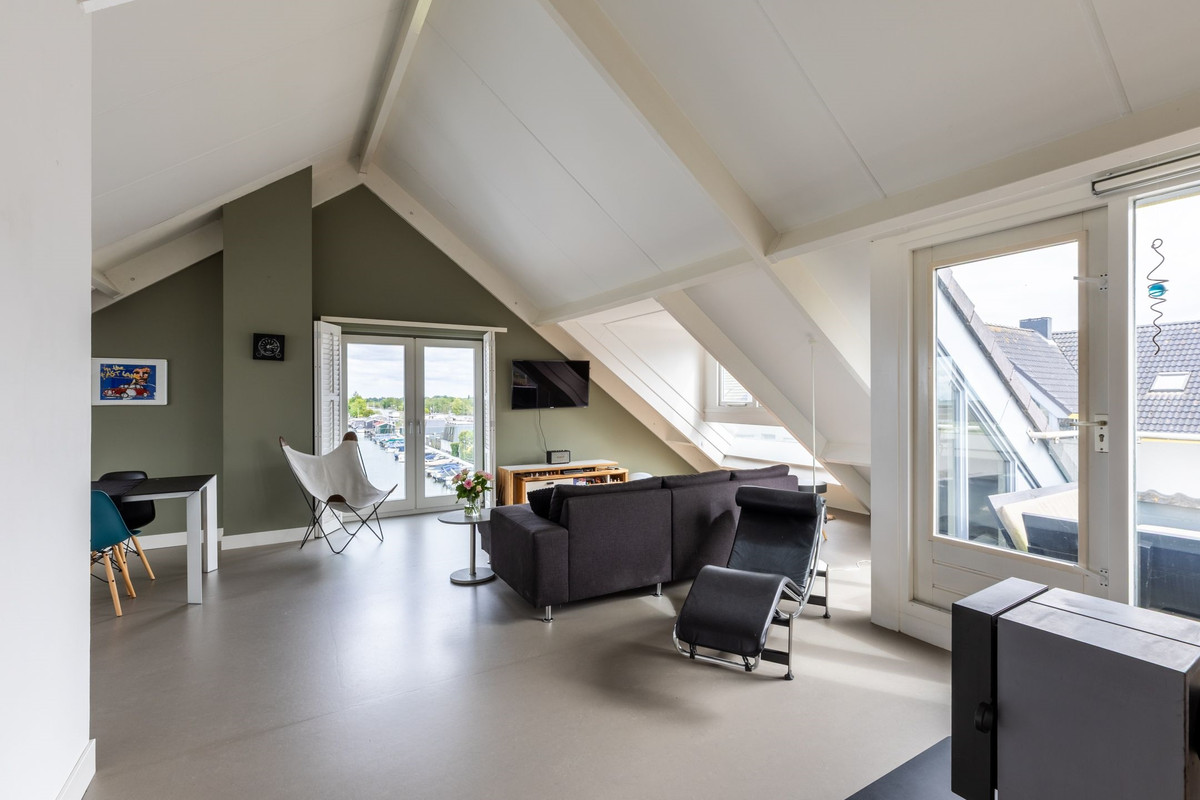 Appartement te huur: Port Broclede 44, Breukelen