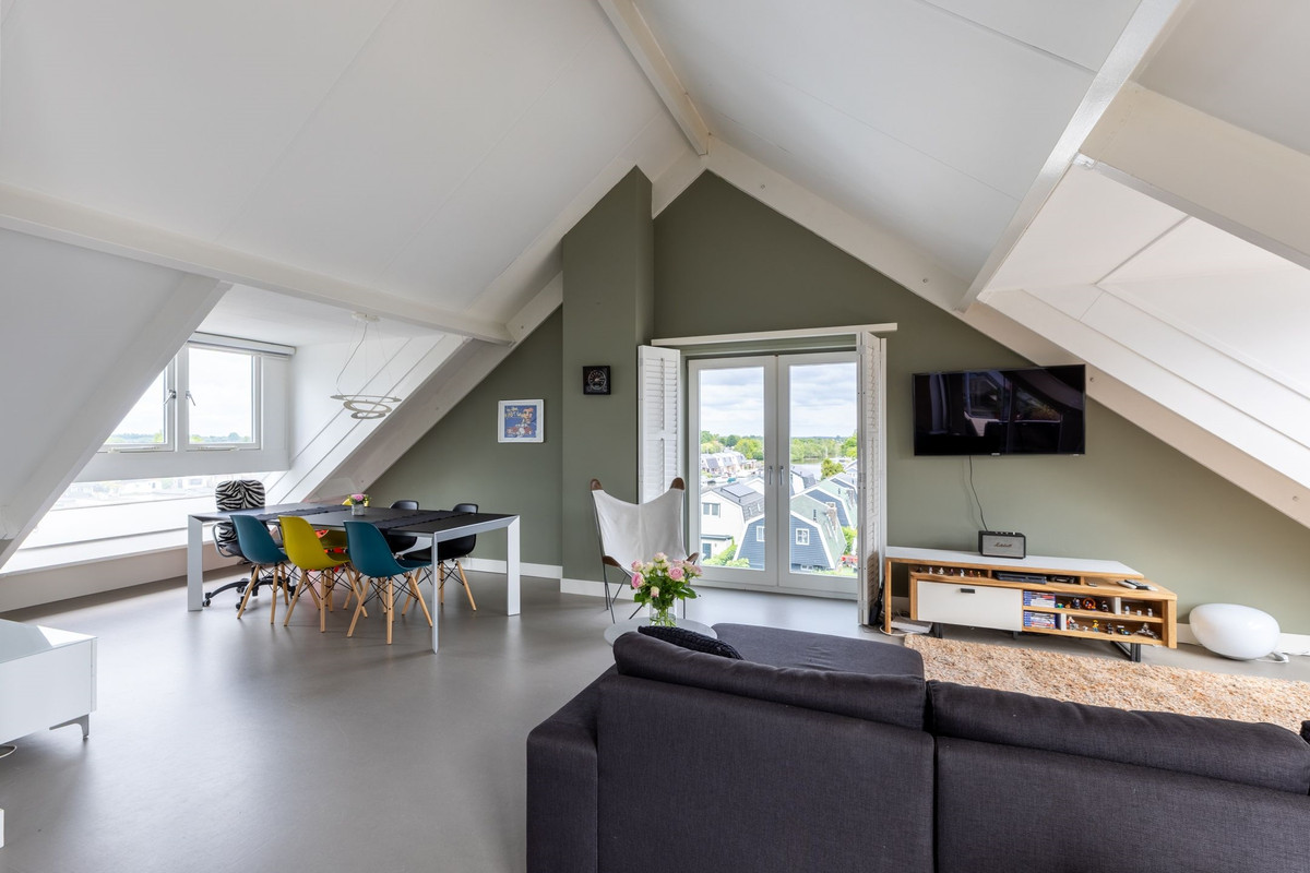 Appartement te huur: Port Broclede 44, Breukelen