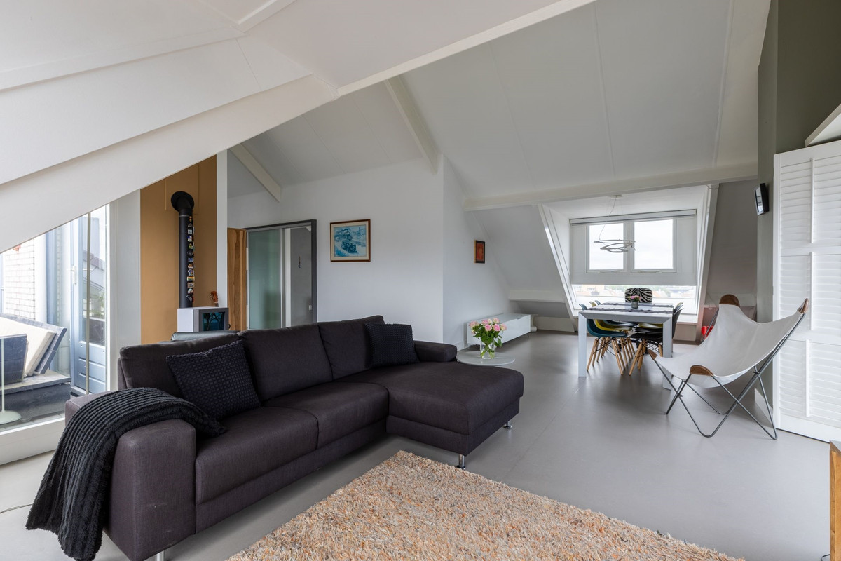 Appartement te huur: Port Broclede 44, Breukelen