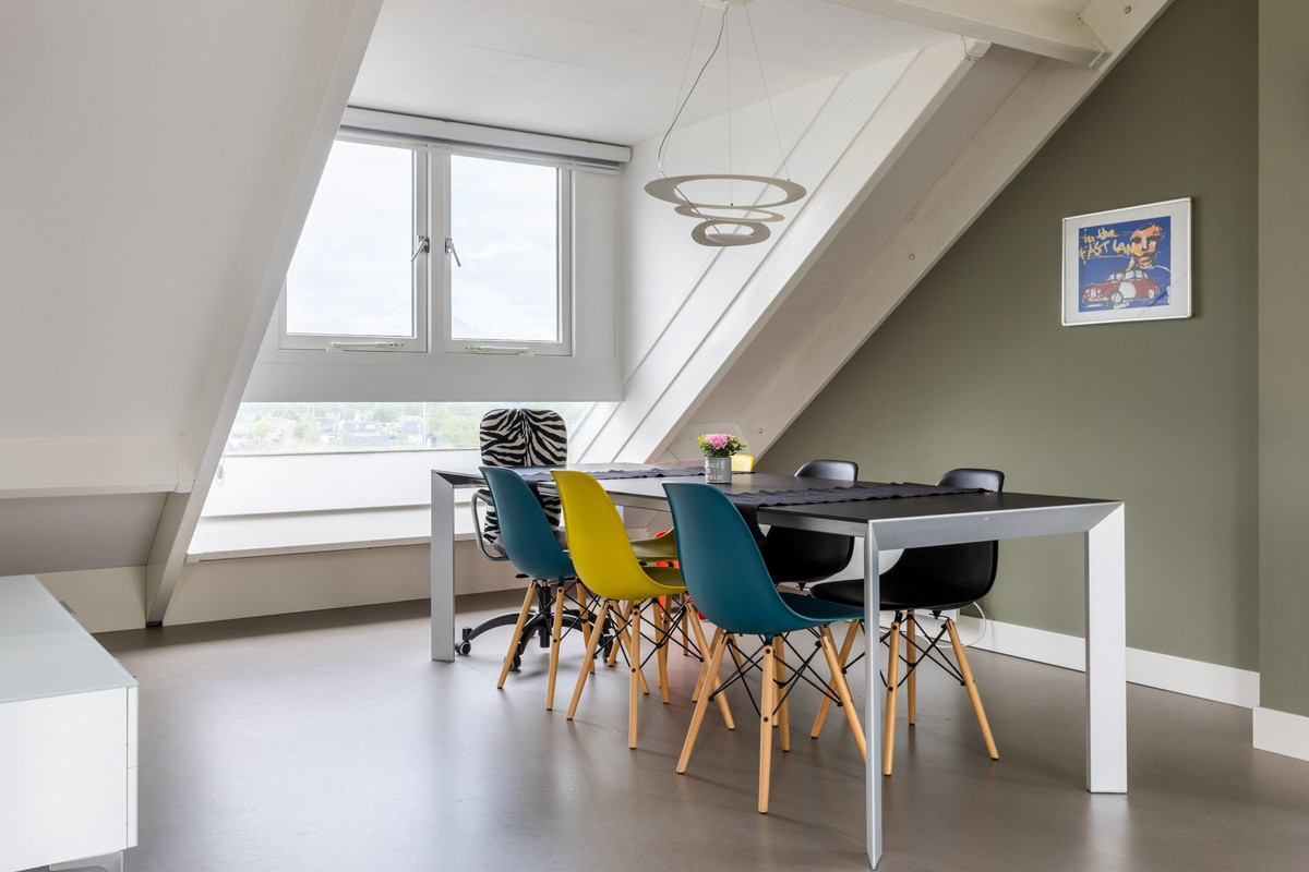 Appartement te huur: Port Broclede 44, Breukelen