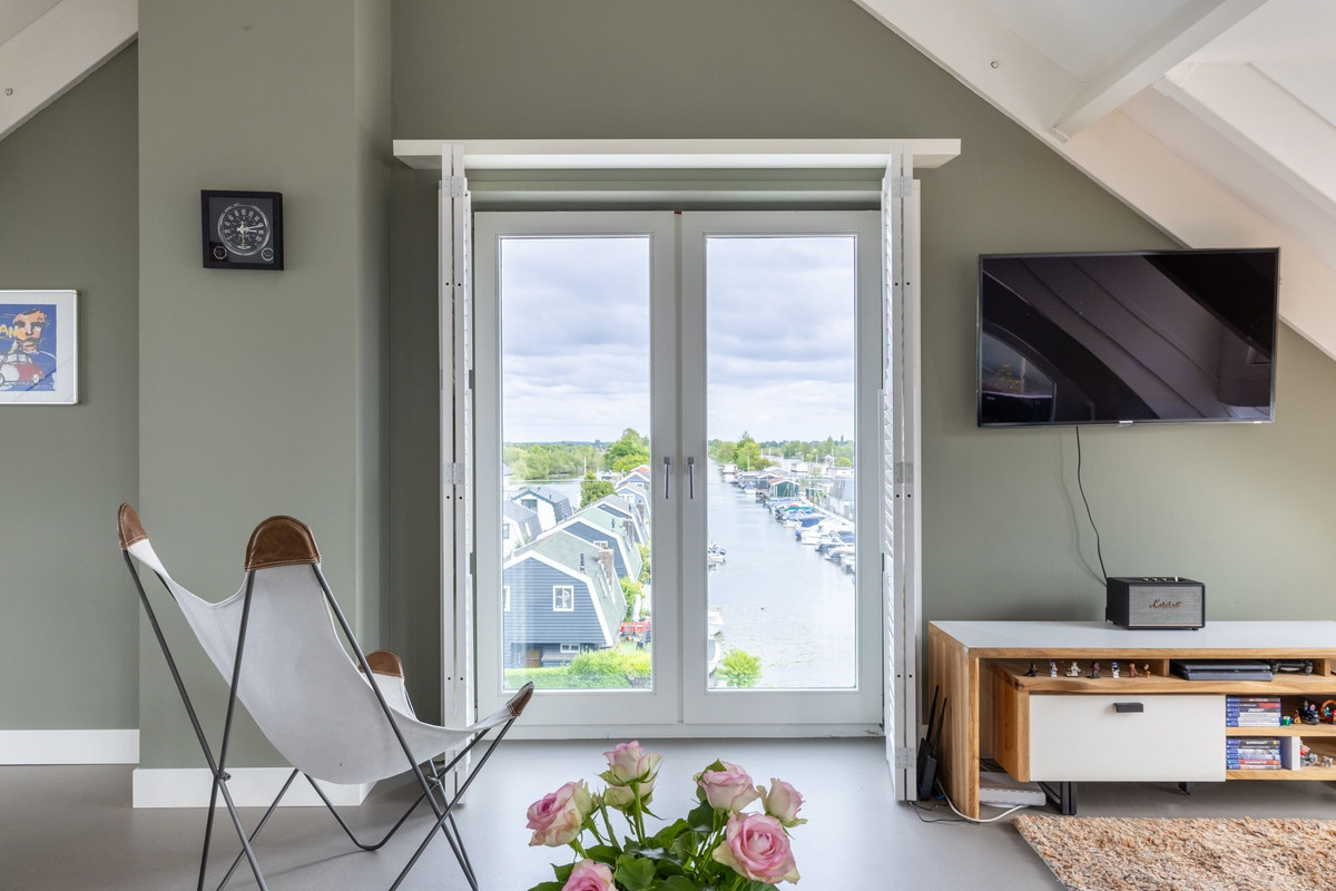 Appartement te huur: Port Broclede 44, Breukelen