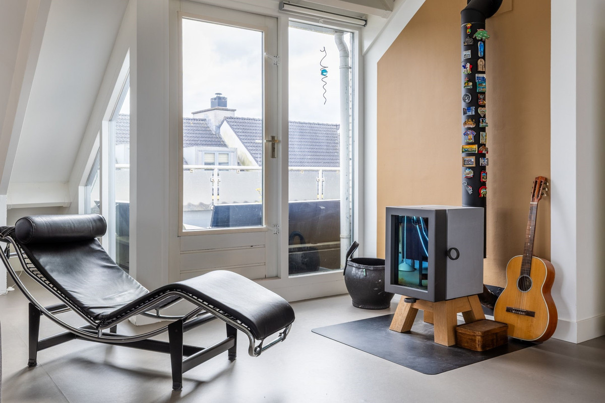 Appartement te huur: Port Broclede 44, Breukelen