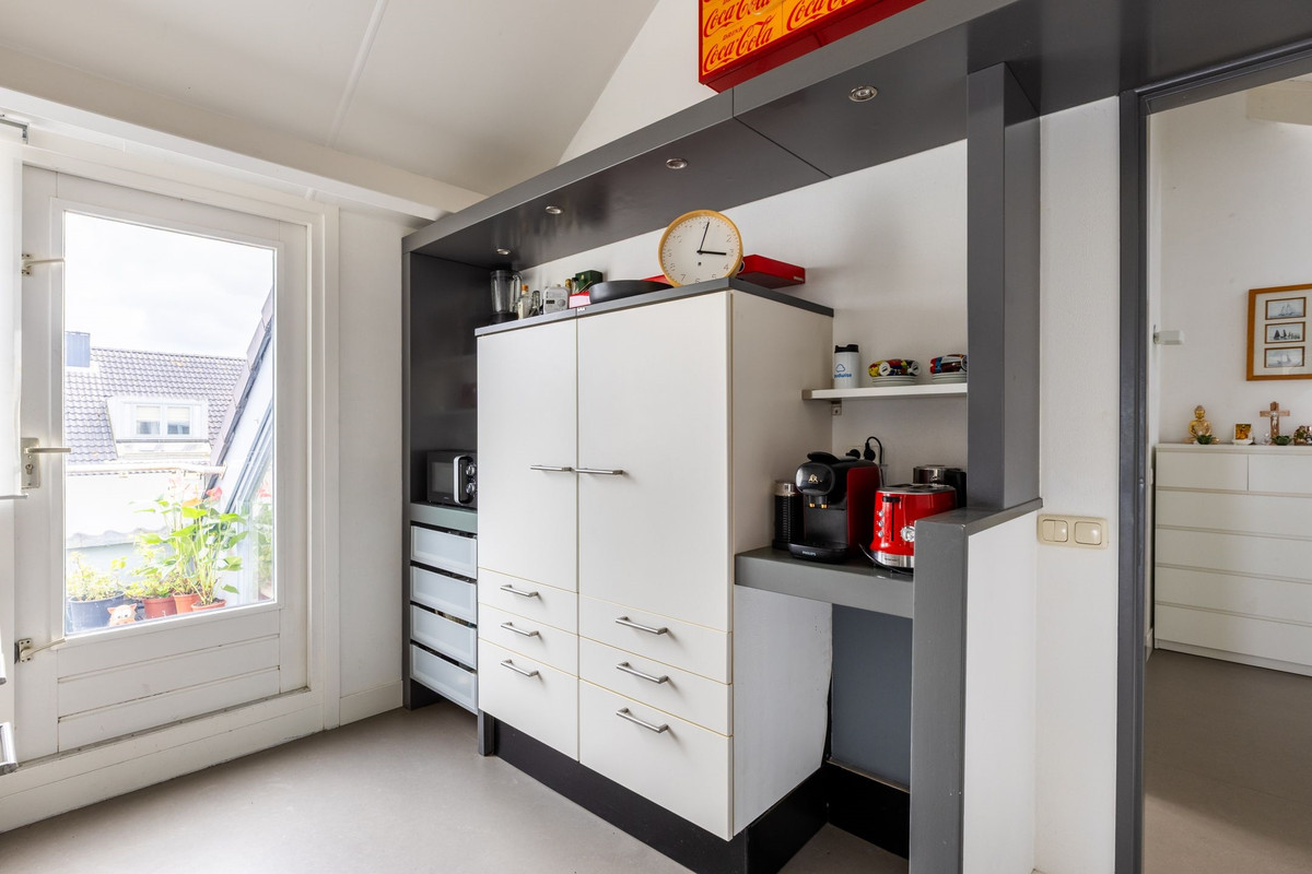 Appartement te huur: Port Broclede 44, Breukelen