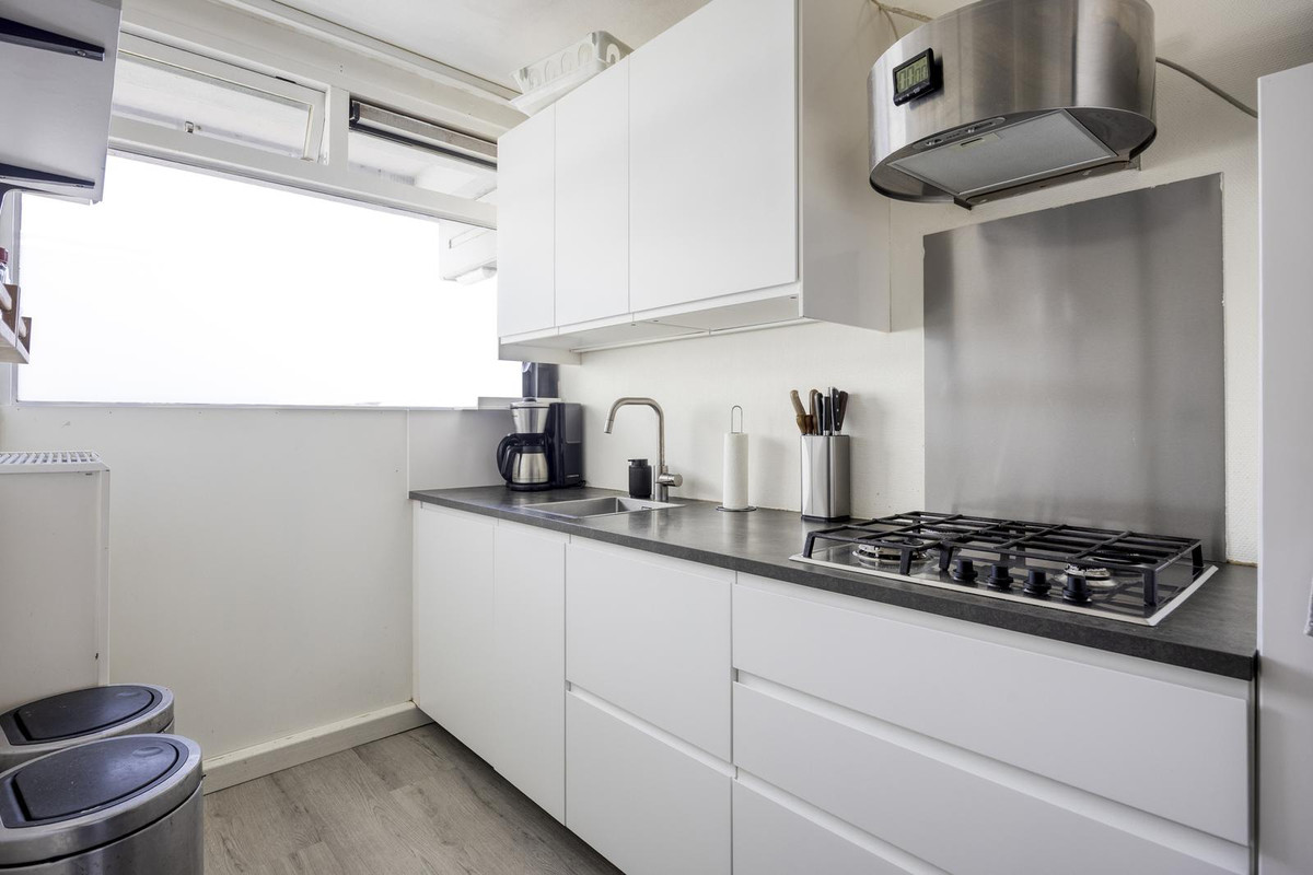 Appartement te koop: Alferbos 70, Zoetermeer