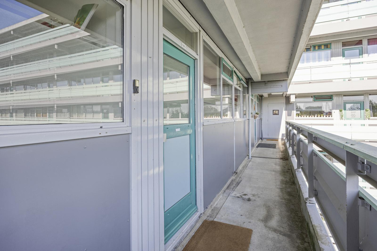 Appartement te koop: Alferbos 70, Zoetermeer