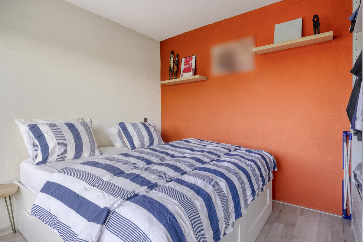 Appartement te koop: Alferbos 70, Zoetermeer
