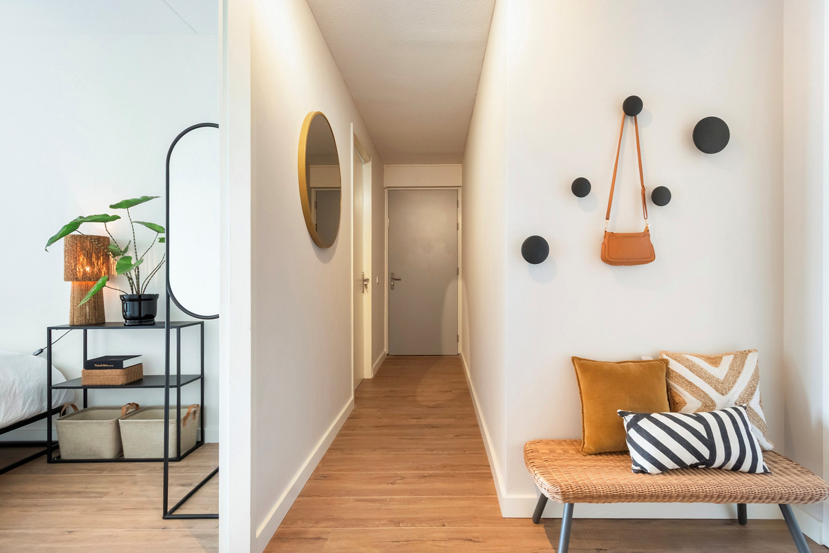 Appartement te huur: Meander 22, Amstelveen