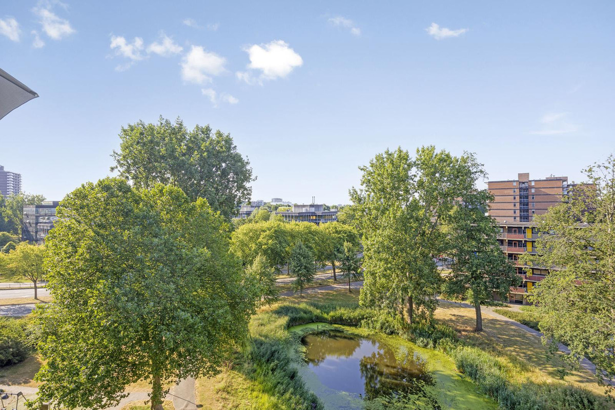Appartement te koop: Alferbos 70, Zoetermeer