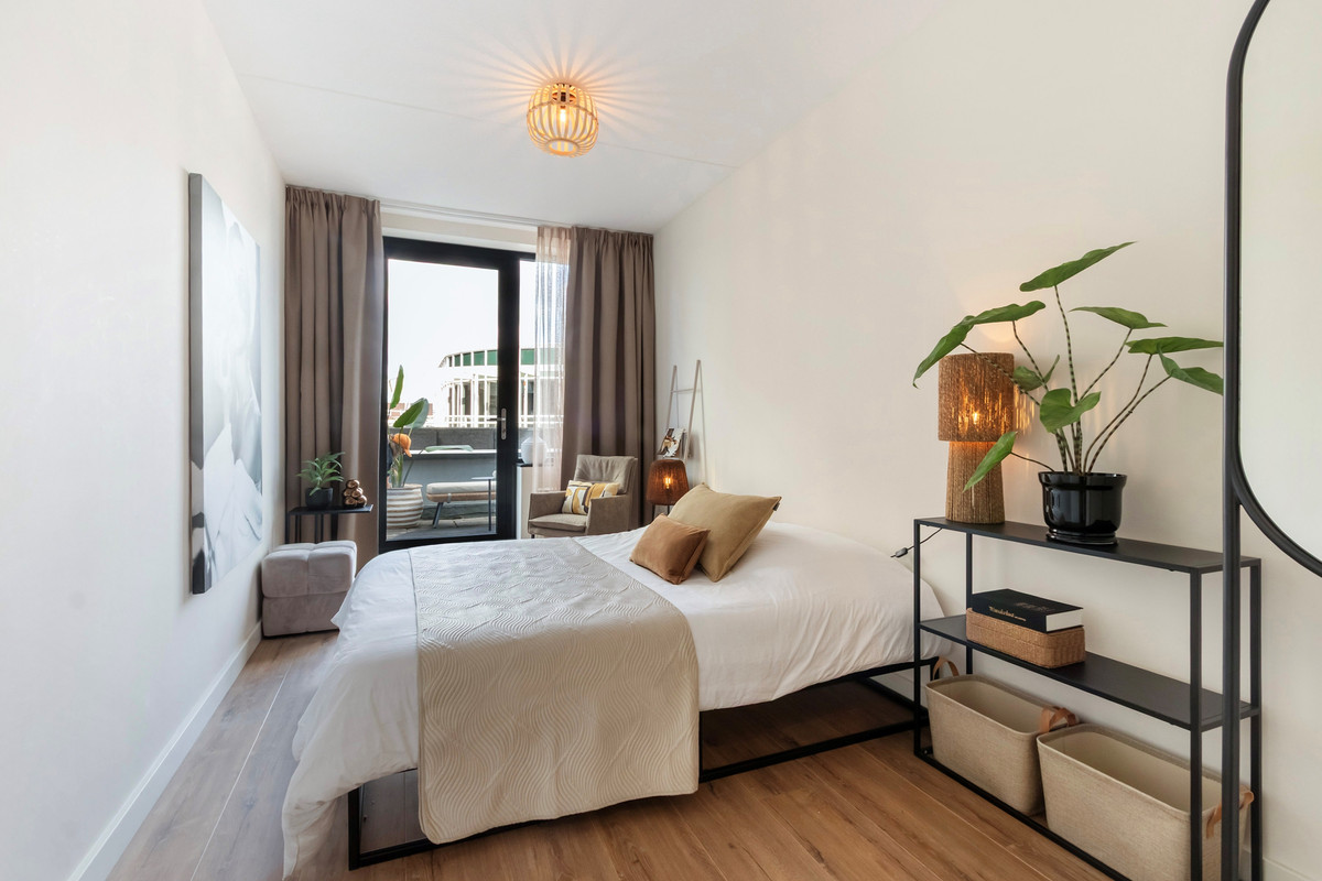 Appartement te huur: Meander 22, Amstelveen