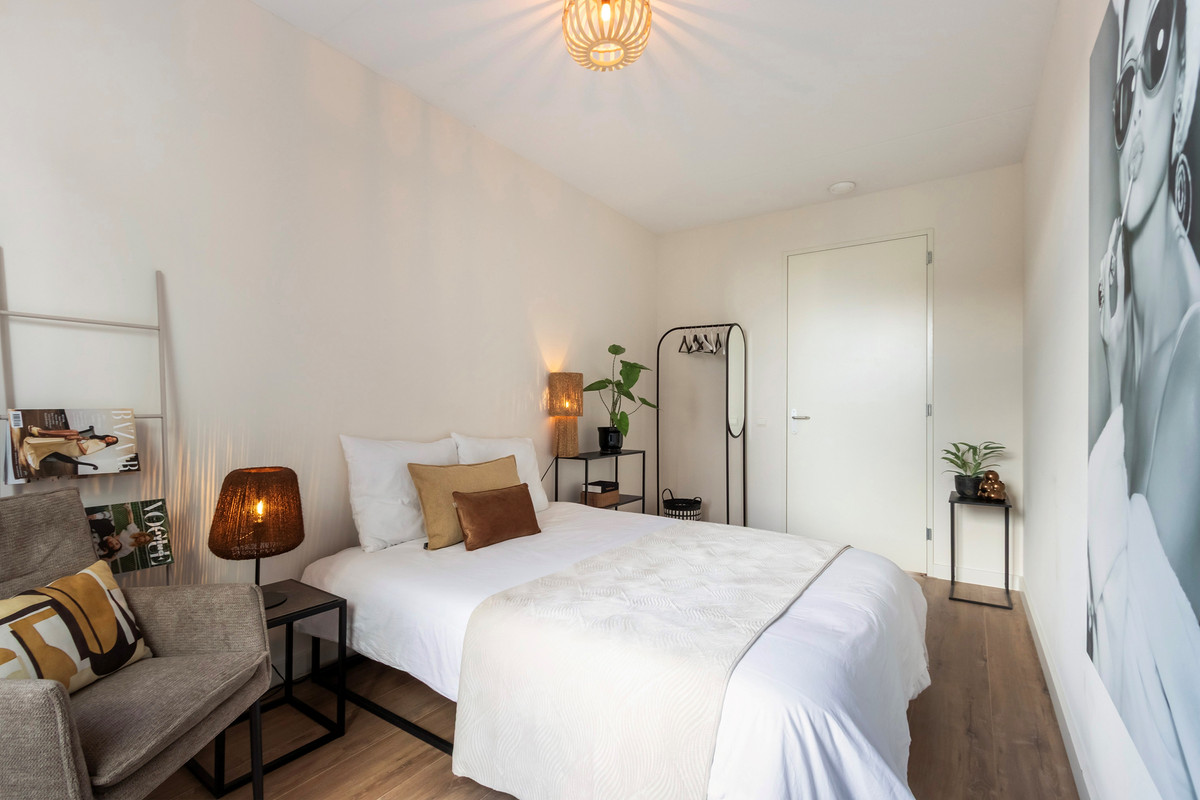 Appartement te huur: Meander 22, Amstelveen