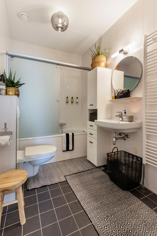 Appartement te huur: Meander 22, Amstelveen