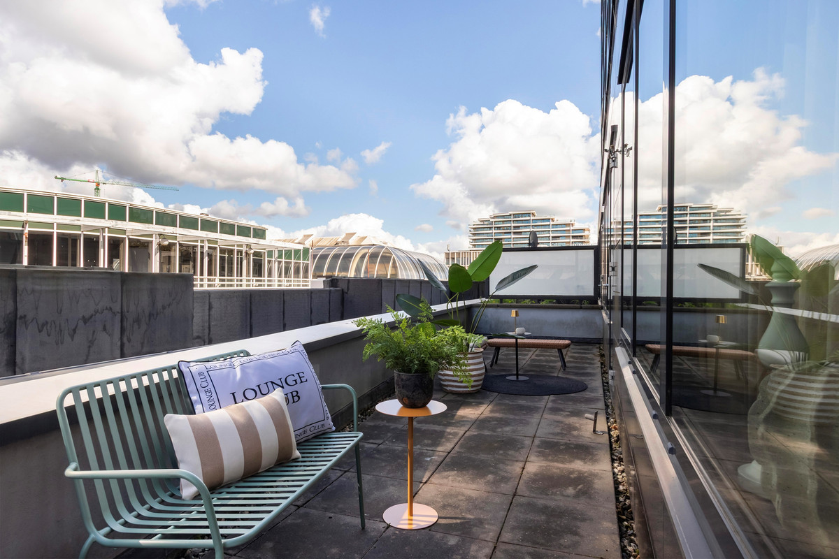 Appartement te huur: Meander 22, Amstelveen