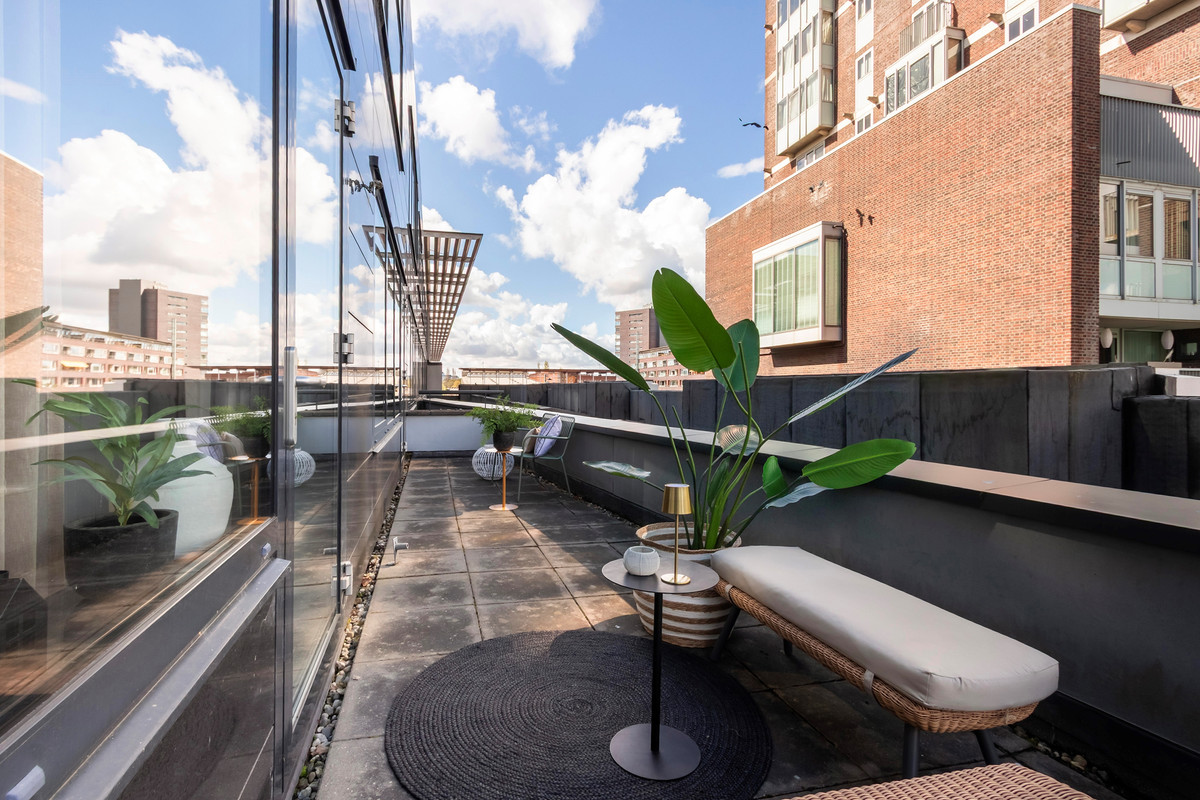 Appartement te huur: Meander 22, Amstelveen