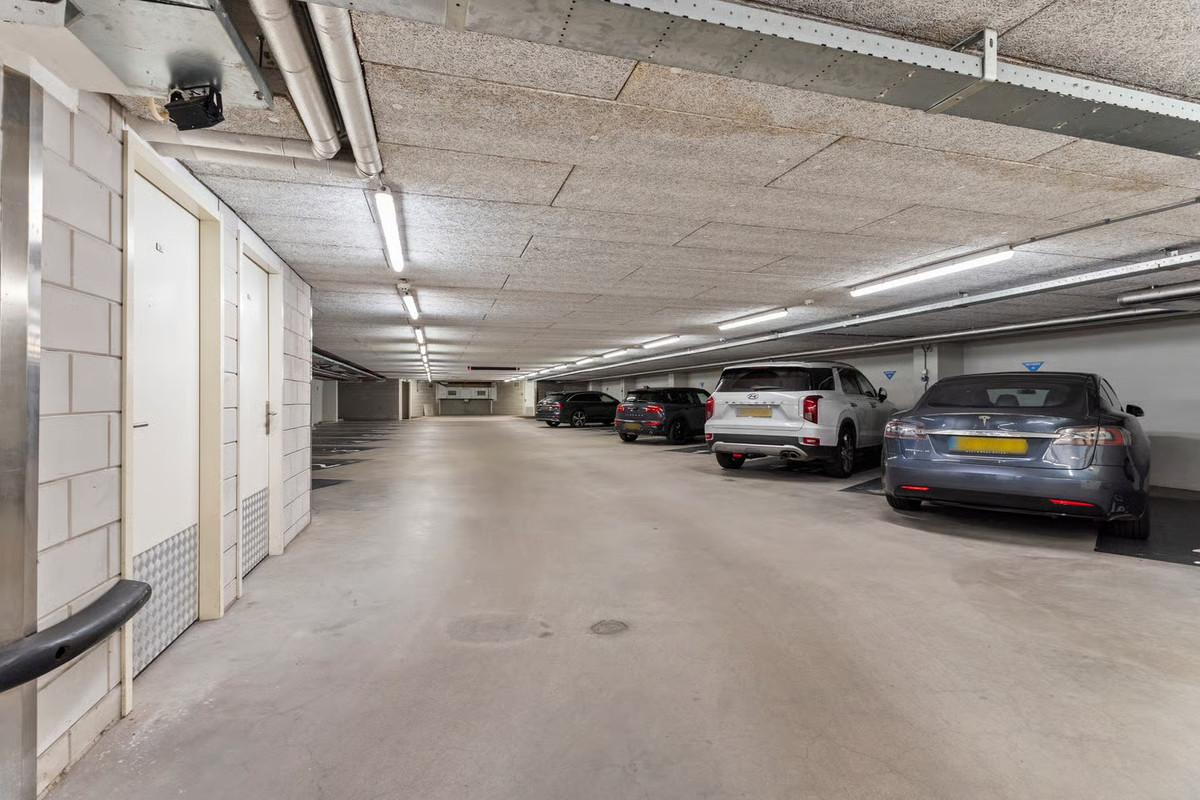 Appartement te huur: Meander 22, Amstelveen