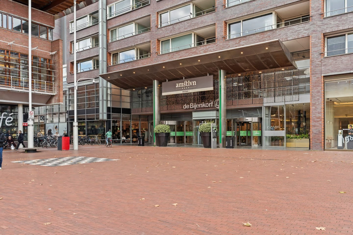 Appartement te huur: Meander 22, Amstelveen