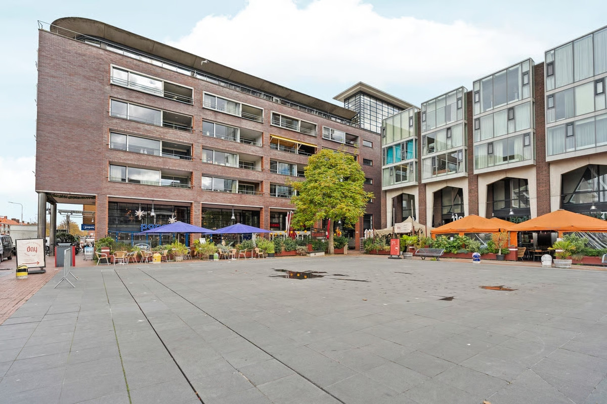Appartement te huur: Meander 22, Amstelveen