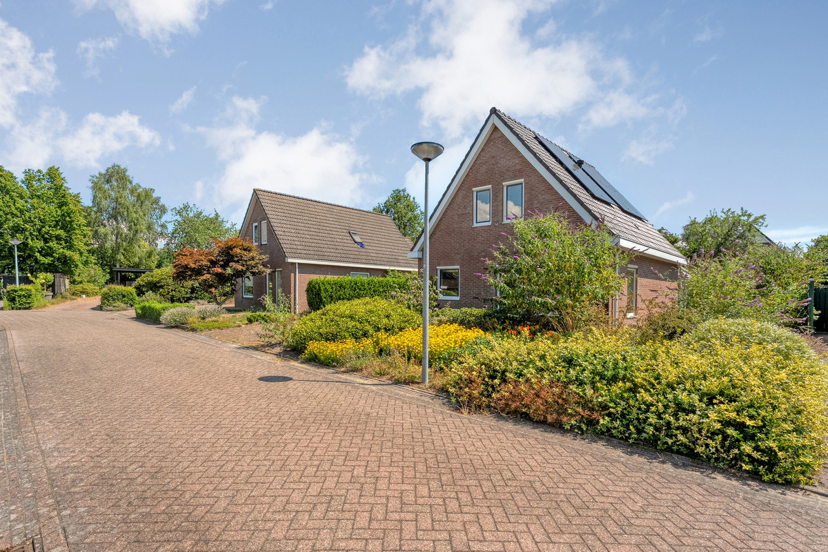Vrijstaande woning te koop: De Garven 25, Klijndijk