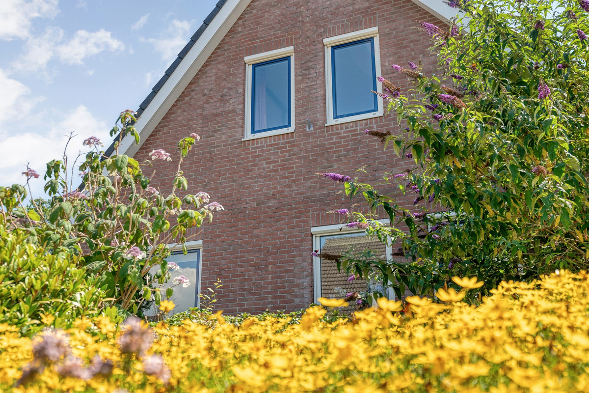 Vrijstaande woning te koop: De Garven 25, Klijndijk