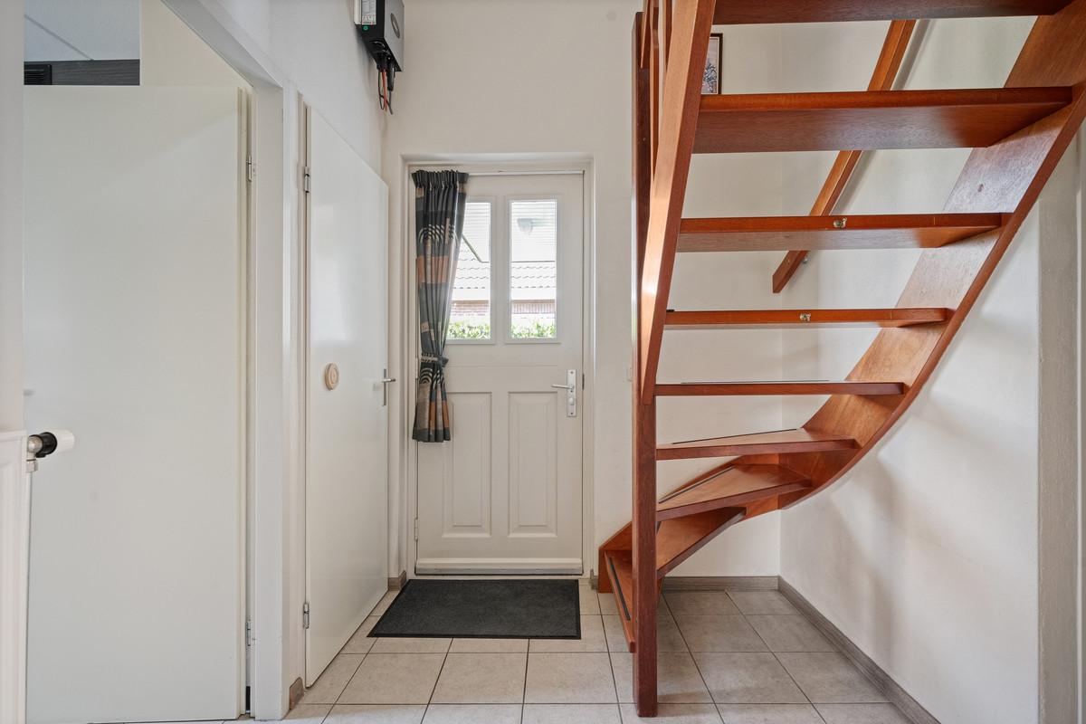 Vrijstaande woning te koop: De Garven 25, Klijndijk