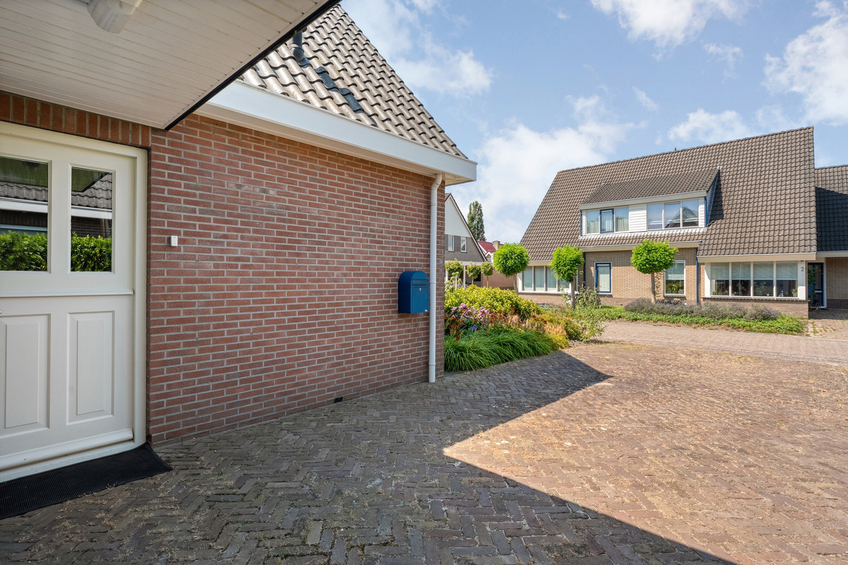 Vrijstaande woning te koop: De Garven 25, Klijndijk