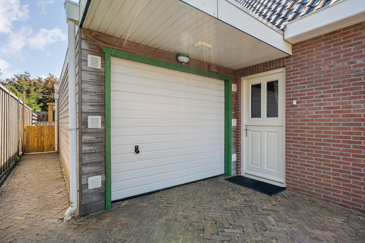 Vrijstaande woning te koop: De Garven 25, Klijndijk