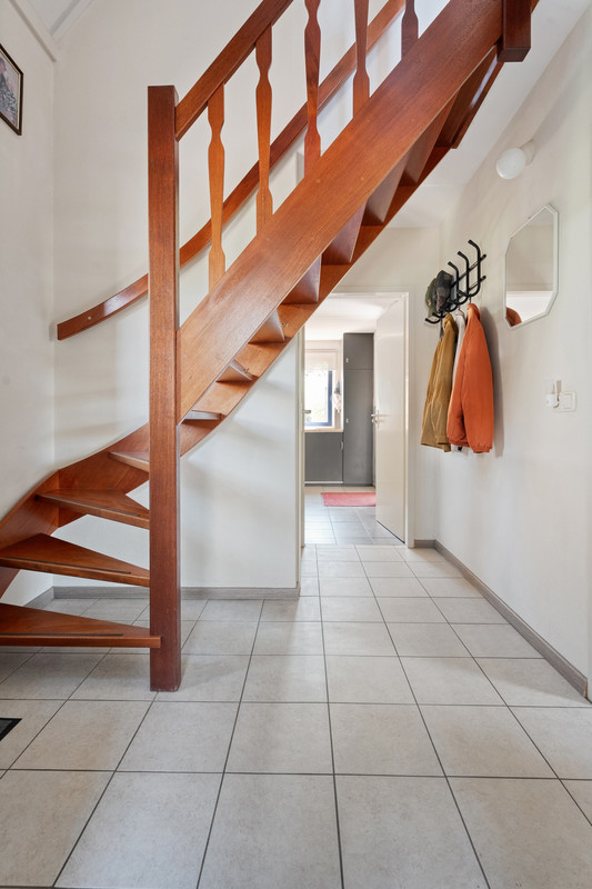 Vrijstaande woning te koop: De Garven 25, Klijndijk
