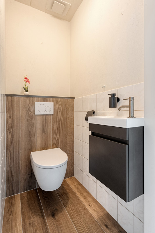 Vrijstaande woning te koop: De Garven 25, Klijndijk