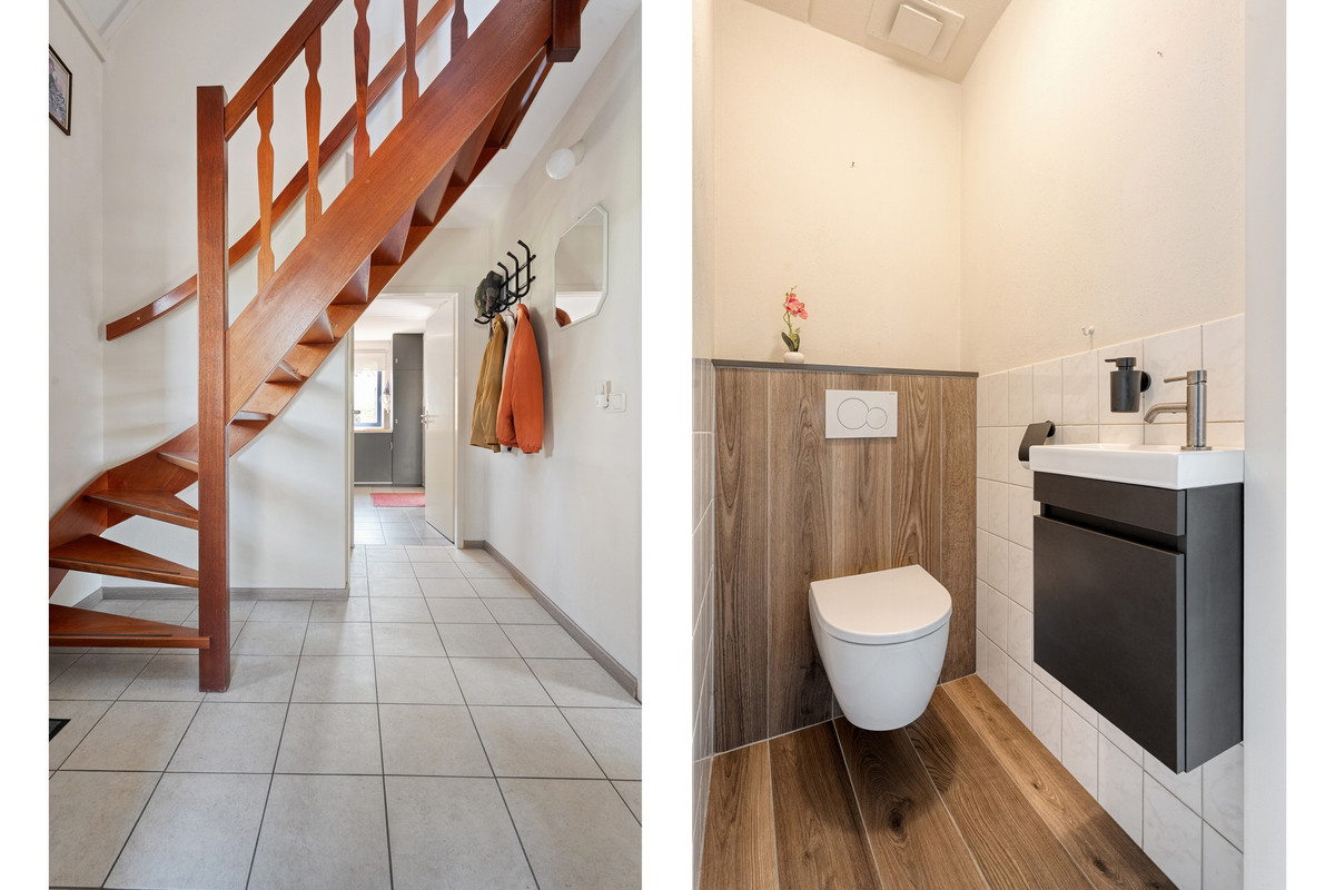 Vrijstaande woning te koop: De Garven 25, Klijndijk