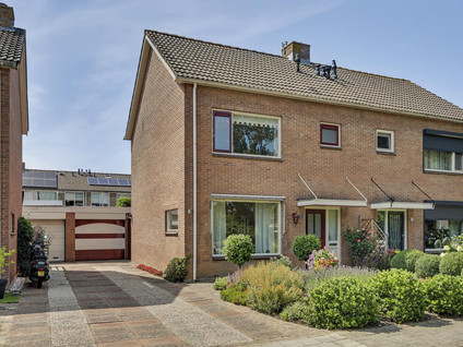 Klaasputhoek 25