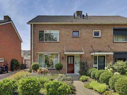 Klaasputhoek 25