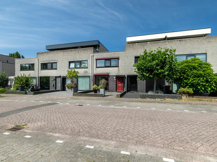 Naardenstraat 163
