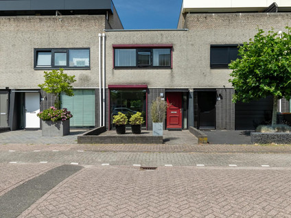 Naardenstraat 163